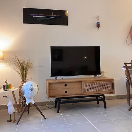 T3 En Centre D'Arcachon, 2 Min Plage, 5 Min Gare, Balcon, Parking Securise, Wifi, Menage Inclus - Fr-1-374-193 Exterior foto