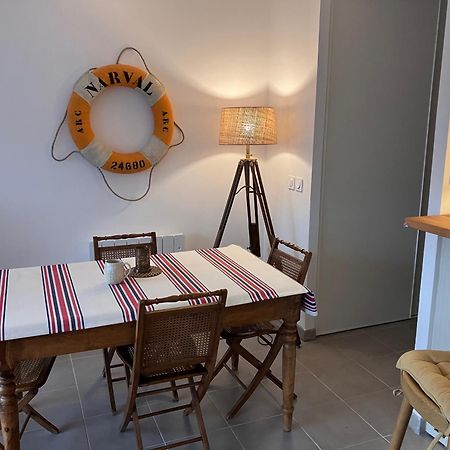 T3 En Centre D'Arcachon, 2 Min Plage, 5 Min Gare, Balcon, Parking Securise, Wifi, Menage Inclus - Fr-1-374-193 Exterior foto